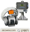 전자 유량계 WTM1100 시리즈 WTM1100-40A 
세창인스트루먼트(주)