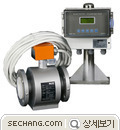 전자 유량계 WTM1100 시리즈 WTM1100-50A 
세창인스트루먼트(주)
