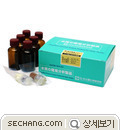 검사키트 - BOD 간이검사킷트 KRBOD-K 
세창인스트루먼트(주)