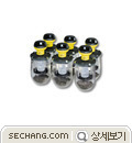 BOD 측정기 BOD응용_토양호흡률 OxiTop®-IDS B6M 
세창인스트루먼트(주)