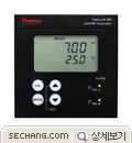 pH 측정기 설치형 pH 측정기 PH-800-HF