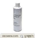 표준용액 ORP_표준용액 표준용액 ECORP-255MV