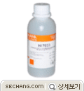 전도도 표준용액 소모품 HI-7033M 
세창인스트루먼트(주)