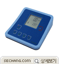 전도도 측정기 탁상형 전도도 측정기 CC-511-COND