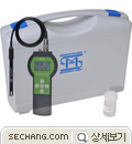 전도도 측정기 휴대형_Xylem LF40 
세창인스트루먼트(주)