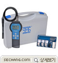 용존산소량계 휴대형_Xylem AM40 
세창인스트루먼트(주)