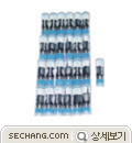 용존산소 센서 소모품 KA2525 
세창인스트루먼트(주)