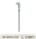 용존산소 센서 설치형_BJ 용존산소 센서 D145-B220-PT-D9