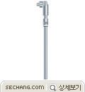 용존산소 센서 설치형_BJ 용존산소 센서 D205-B150-PT-D9