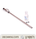 용존산소 센서 설치형_BJ 용존산소 센서 D540-B120-PT-D9