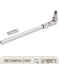 용존산소 센서 설치형_BJ 용존산소 센서 D545-B120-PT-VP
