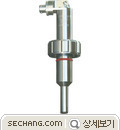 용존산소 센서 설치형_BJ 용존산소 센서 D605-B080-PT-VP