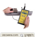 초음파 유량계 휴대형 초음파 유량계 DUFX-F1