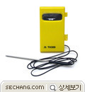 액체 온도계 휴대형 TH300 
세창인스트루먼트(주)