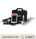 초음파 유량계 휴대형 Ulsoflow-309S 
세창인스트루먼트(주)