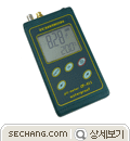 pH 측정기 휴대형 pH 측정기 CP-411Hac
