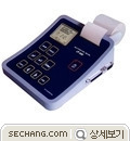 pH 측정기 탁상형 pH 측정기 CP-502-PH