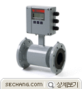 전자 유량계 M2000 시리즈 전자 유량계 M2000-50A