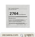 표준용액 EC_EUTECH_Sachets ECCON-2764BS 
세창인스트루먼트(주)