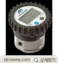 용적식 유량계 MX Series - MX06P MX06P-1TE 
세창인스트루먼트(주)