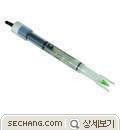 pH 센서 보충형 pH 센서 IJ-44A