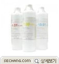 표준용액 pH_표준용액 ECBU-47B 
세창인스트루먼트(주)