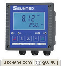 용존산소량계 설치형_Suntex 용존산소량계 DO-5300-700SW