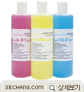 표준용액 pH_표준용액 ECBU4BTC1LIT 
세창인스트루먼트(주)
