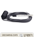 pH 센서 설치형_보충형 pH 센서 GR-1-10M
