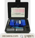 차염소산염 CHEMets Kit K5808-HypoCl 
세창인스트루먼트(주)