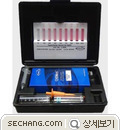 차염소산염 CHEMets Kit K5816-HypoCl 
세창인스트루먼트(주)