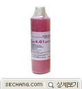 표준용액 pH_표준용액 ECBUF-4PH 
세창인스트루먼트(주)