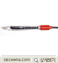 pH 센서 강알카리성용 pH 센서 HA405-90-PA-SC