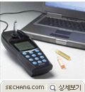 분광광도계 휴대형 V-2000-Bromine 
세창인스트루먼트(주)