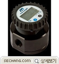 용적식 유량계 MX Series - MX12F MX12F-1SE 
세창인스트루먼트(주)