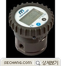 용적식 유량계 MX Series - MX06S MX06S-1SE 
세창인스트루먼트(주)