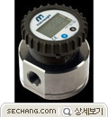 용적식 유량계 MX Series - MX12P MX12P-1TE 
세창인스트루먼트(주)