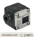 용적식 유량계 Corrosive Chemical CR009-4S1 
세창인스트루먼트(주)