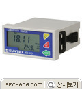 비저항 측정기 설치형_Suntex 비저항 측정기 RES410-8-221
