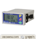 전도도 측정기 설치형_Suntex 전도도 측정기 CON430-8-241-01