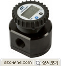 용적식 유량계 MX Series - MX25F MX25F-1SE 
세창인스트루먼트(주)