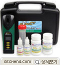 검사키트 -카드뮴 휴대형ITS_카드뮴 LEADQuick-Cd 
세창인스트루먼트(주)