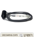 pH 센서 설치형_보충형 pH 센서 GR-1-20M