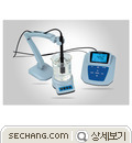 용존산소량계 탁상형 MP516 
세창인스트루먼트(주)