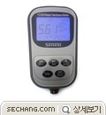 경도계 휴대형 YD300 
세창인스트루먼트(주)