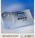 분광광도계 탁상형 MD200-pH/Cl(T) 
세창인스트루먼트(주)