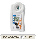 포켓용산도계 휴대형 PAL-BX-ACID3 
세창인스트루먼트(주)