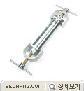 비중컵 스테인리스 PP-VF2095 
세창인스트루먼트(주)
