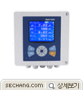 pH 측정기 설치형 Multi-5000-M 
세창인스트루먼트(주)