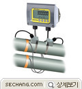 초음파 유량계 초음파 유량계 초음파 유량계 TFX